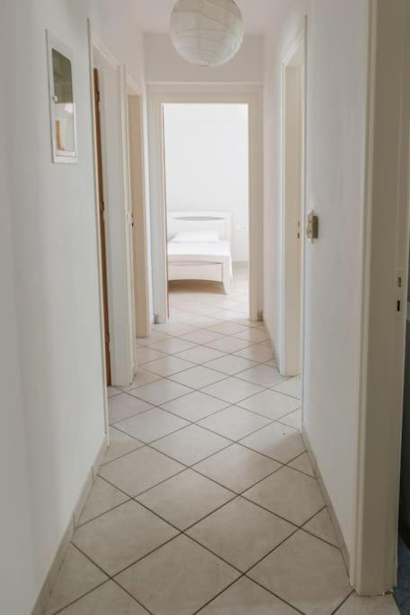 Sunny Apartment For Couples & Friends In Centre Iraklio Exteriér fotografie